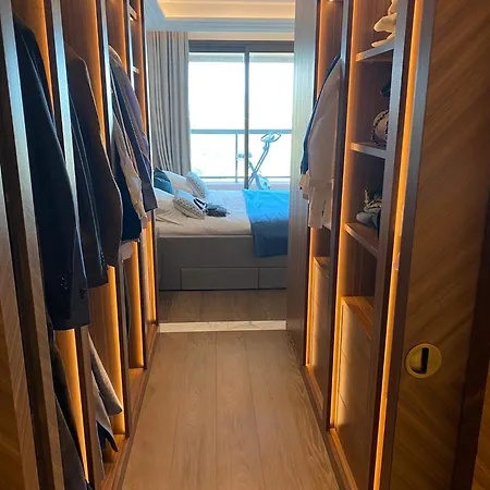 Luxury In Prime Apartman