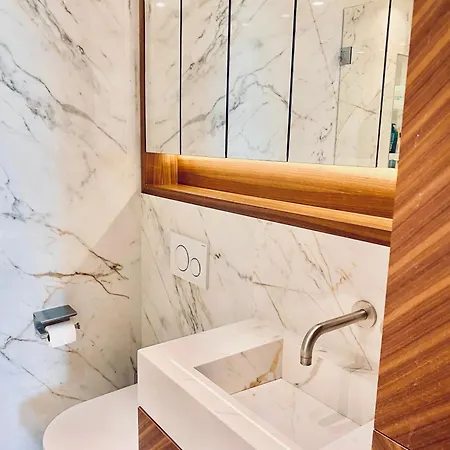 Apartment Luxury In Prime Monte Carlo