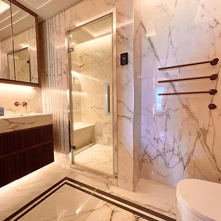 Apartment Luxury In Prime *