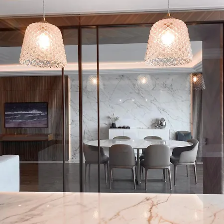 Luxury In Prime Apartment Monte Carlo