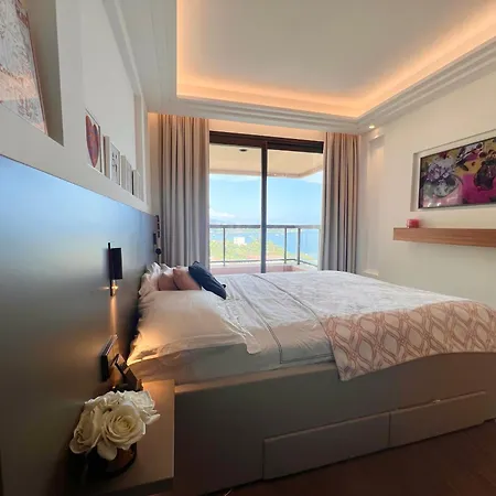 Luxury In Prime Monte Carlo