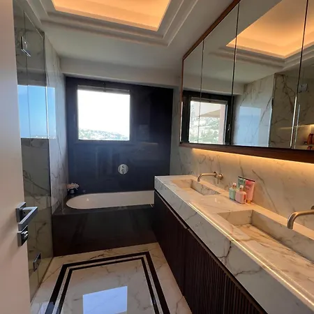Luxury In Prime