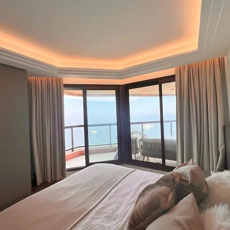 Luxury In Prime Monte-Carlo