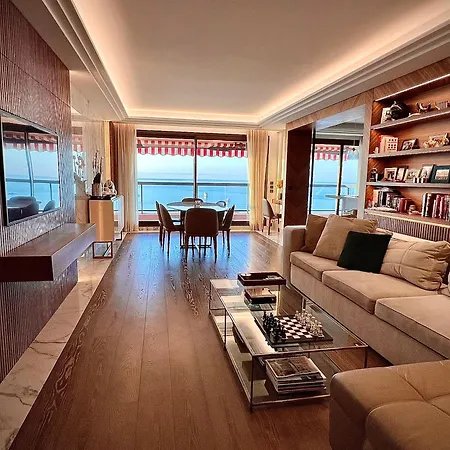 Luxury In Prime