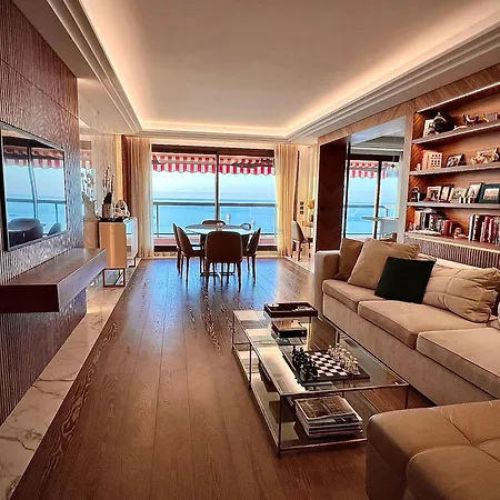 Luxury In Prime