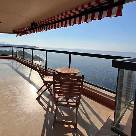Apartment Luxury In Prime Monte Carlo