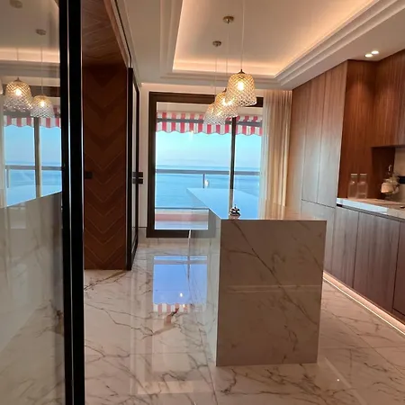 Luxury In Prime