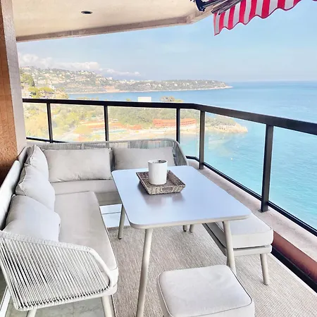 Apartment Luxury In Prime Monte Carlo