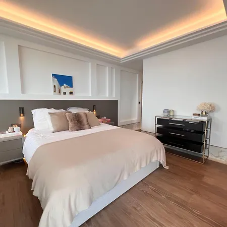 Luxury In Prime * Monte Carlo
