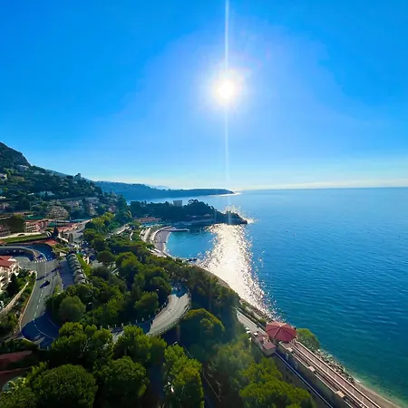 Luxury In Prime Appartamento *